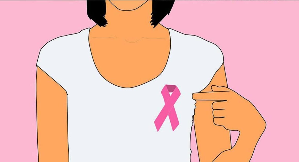 Yoga Breast Cancer Sydney