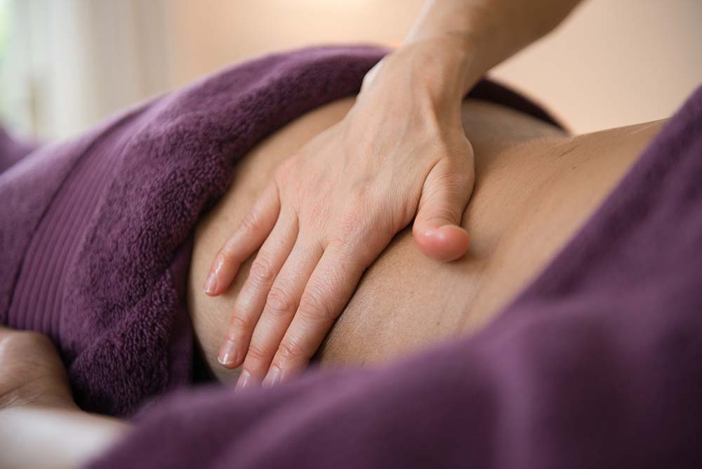 Massage Therapies Complementary Medicine Sydney