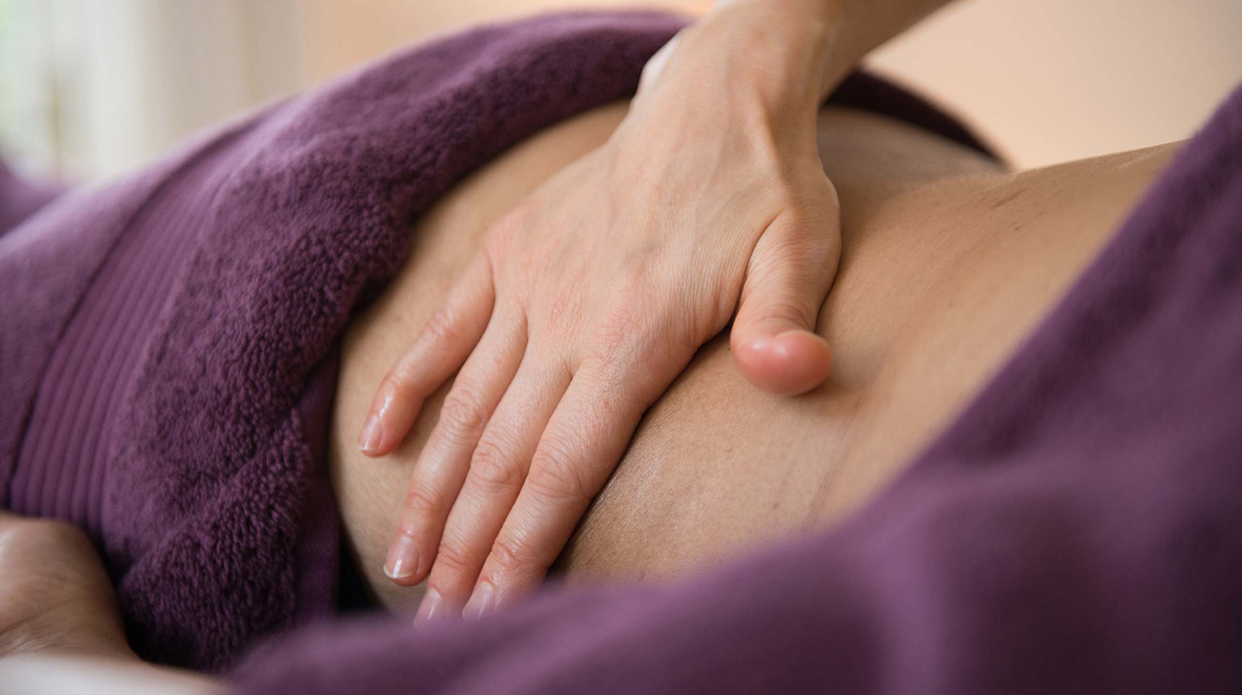 Massage Therapies Sydney